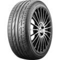 BRIDGESTONE 225/45R17 91W - Potenza S001 RFT Sommerreifen 4887