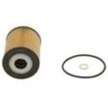 BOSCH Ölfilter mit Dichtungen 66mm für HOLDEN VAUXHALL OPEL CHEVROLET 93743595 93745425 F 026 407 071