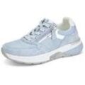 Sneaker Rollingsoft blau, 41