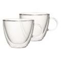 Villeroy & Boch Tasse L 2-tlg. Artesano ARTESANO H&C BEVERAGES