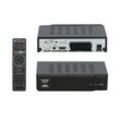 Comag HD45 Digital SAT Receiver, USB, HDMI, 1080p Full HD Scart DVB-S2