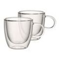 Villeroy & Boch Tasse S 2-tlg. Artesano ARTESANO H&C BEVERAGES