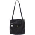 Picard Damen Handtasche, schwarz, Gr.