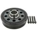 CORTECO Riemenscheibensatz, Kurbelwelle 182mm für BMW 11237823191 11237799153 11237797995 80004879