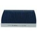 BOSCH Filter, Innenraumluft 1x für SEAT MERCEDES-BENZ SKODA VW AUDI PUCH 0 986 628 604