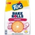 TUC BAKE ROLLS ZWIEBEL 150,0 g