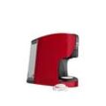 BIALETTI DAMA Kaffeepadmaschine rot