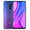 Xiaomi Redmi 9 32GB - Violett - Ohne Vertrag