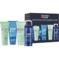 Biotherm Biotherm Homme Aquapower Geschenkset Aquapower Advanced Gel 20 ml + Aquafitness Shower Gel 40 ml + Aquapower Cleanser 40 ml + Basics Line Shaving Foam 50 ml 1 Stk.