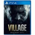 Resident Evil Village - PlayStation 4