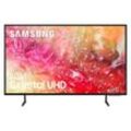 SMART Fernseher Samsung LED Ultra HD 4K 109 cm TU43DU7100K