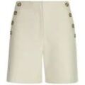 Shorts Peter Hahn beige, 36