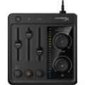 HYPERX Streaming-Box "Audio Mixer", schwarz, Streaming-Boxen