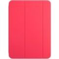 APPLE Tablet-Hülle "Smart Folio für iPad (A16)", pink (watermelon), iPad, Hüllen