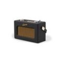 Revival Uno BT black tragbares DAB+/FM Radio mit Bluetooth