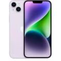 Apple iPhone 14 Plus 128 GB - Violett (Zustand: Sehr gut)