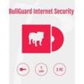 BullGuard Internet Security