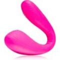 LOVENSE Dolce Quake Adjustable Dual Vibrator Pink 10,3 cm