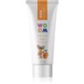 WOOM Kids Peach Kinderzahnpasta 50 ml