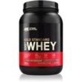 Optimum Nutrition Gold Standard Whey Protein Molkenprotein Geschmack Extreme Milk Chocolate 896 g