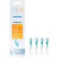 Philips Sonicare For Kids 3+ Compact HX6034/33 Ersatzkopf für Zahnbürste HX6034/33 4 St.