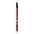 Vivienne Sabó Cabaret Première Filzstift-Eyeliner wasserfest Farbton 02 Brown 0.5 ml