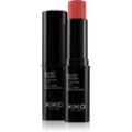 KIKO Milano Velvet Touch Creme-Rouge in der Form eines Stiftes Farbton 06 Geranium 10 g