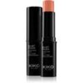 KIKO Milano Velvet Touch Creme-Rouge in der Form eines Stiftes Farbton 01 Golden Sand 10 g