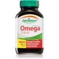 Jamieson Omega 3-6-9 1200mg Weichkapseln für eine normale Herz- und Hirnfunktion 200 St.