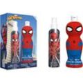 Marvel Spiderman Geschenkset für Kinder