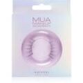 MUA Makeup Academy Half Lash Natural künstliche Wimpern 2 St.