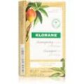 Klorane Mango festes für Nahrung und Glanz 80 g