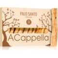 ACappella Palo Santo Duftholz 90 g