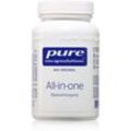 Pure Encapsulations All-in-one Kapseln mit Multivitamin-Komplex 60 KAP