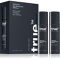 true men skin care Day & night complete skin care set Set für die Hautpflege tagsüber und nachts