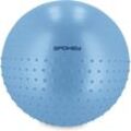 Spokey Half Fit Gymnastik-Massageball 55 cm