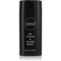 ZENZ Organic Day Colour & Volume Booster Dark Brown No. 37 Color Puder für mehr Haarvolumen 25 g