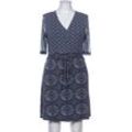 Street One Damen Kleid, marineblau, Gr. 44