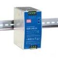 Emilum NDR-240-24 Hutschienen-Netzteil (DIN-Rail) Konstantspannung, 240 W 0 - 10 A 24 V/DC PFC