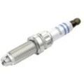 BOSCH Zündkerze Nickel 3-polig für BMW 12120038349 0 242 140 560