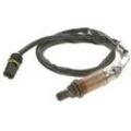 BOSCH Lambdasonde für MERCEDES-BENZ 025800387132T 0005409217 A0005409217 0 258 003 870