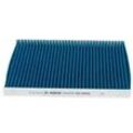 BOSCH Filter, Innenraumluft 1x für VW SEAT AUDI SKODA 0 986 628 563