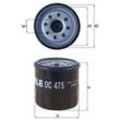 KNECHT Ölfilter Ø65,2mm 65,2mm für RENAULT MITSUBISHI DACIA PEUGEOT CITROËN PROTON NISSAN 1109S0 7700863124 7700867824 OC 475