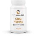 Vitaworld SAMe 400 mg 60 St