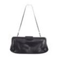 Picard Damen Handtasche, schwarz, Gr.