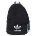 adidas Originals Damen Rucksack, schwarz, Gr.