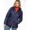 Aquastop Steppjacke