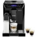 DeLonghi ECAM44.668.B Eletta Cappuccino 132215390 Kaffeevollautomat Schwarz