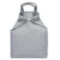 Jost Bergen City Rucksack 40 cm lightgrey