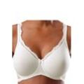 Triumph Minimizer-BH »Delicate Minimizer W01«, vanille, Gr.75G